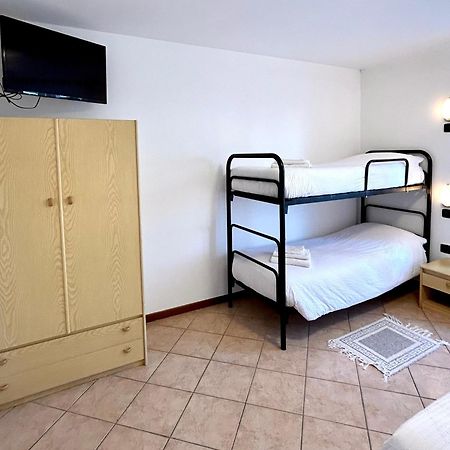 Bed and Breakfast Etrusca Polsa Brentonico Esterno foto