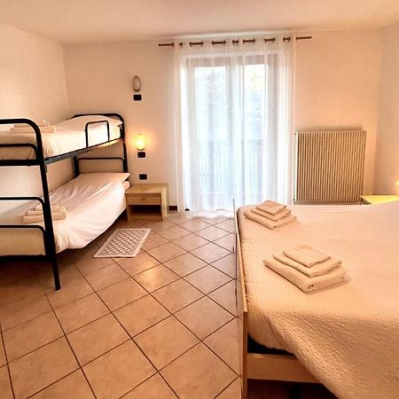 Bed and Breakfast Etrusca Polsa Brentonico Esterno foto
