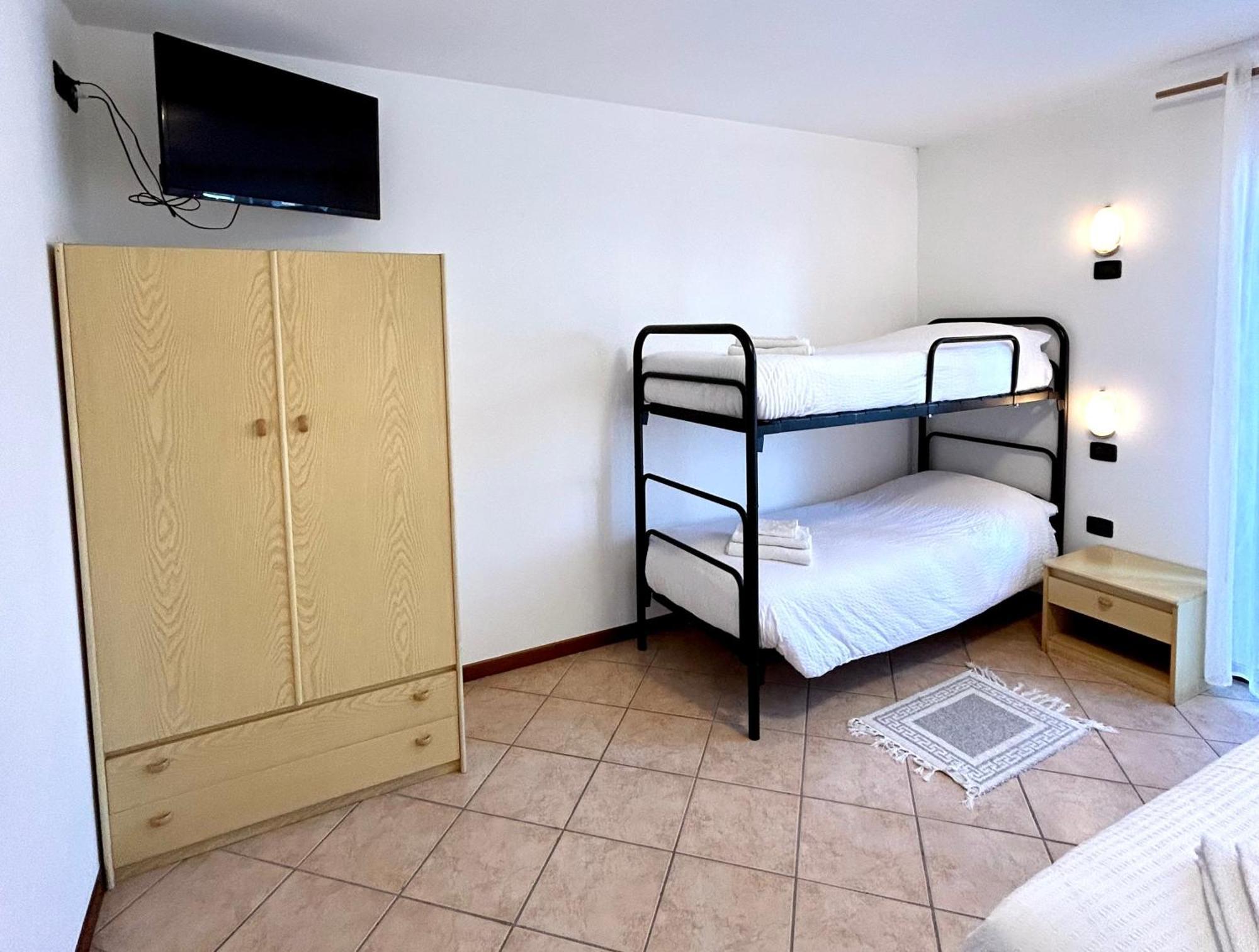 Bed and Breakfast Etrusca Polsa Brentonico Esterno foto