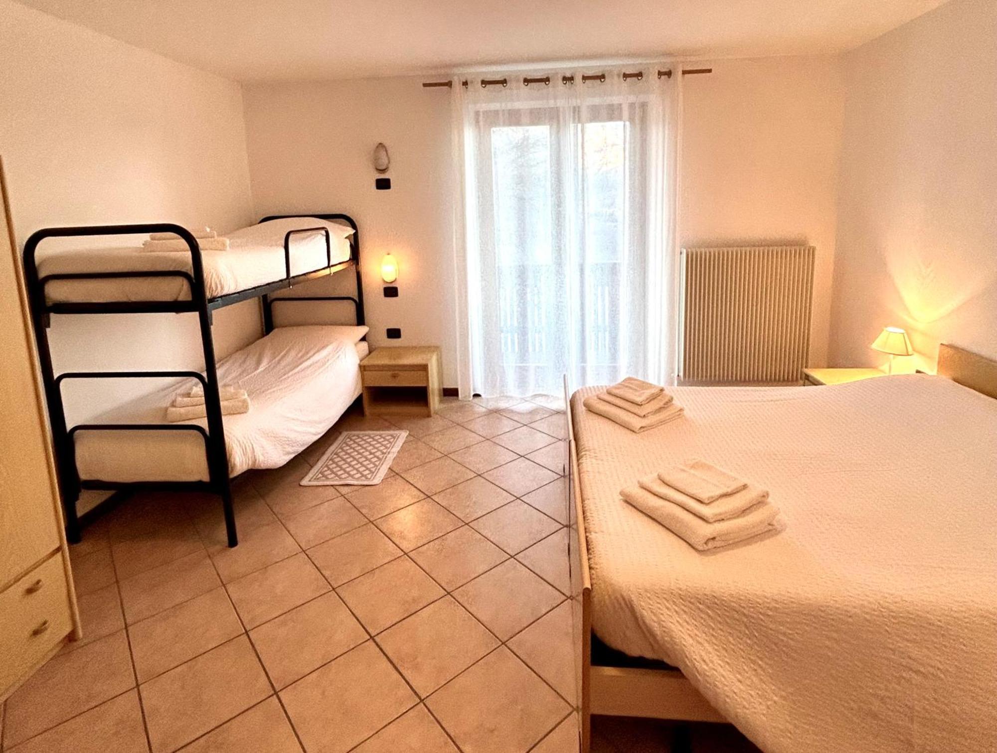 Bed and Breakfast Etrusca Polsa Brentonico Esterno foto