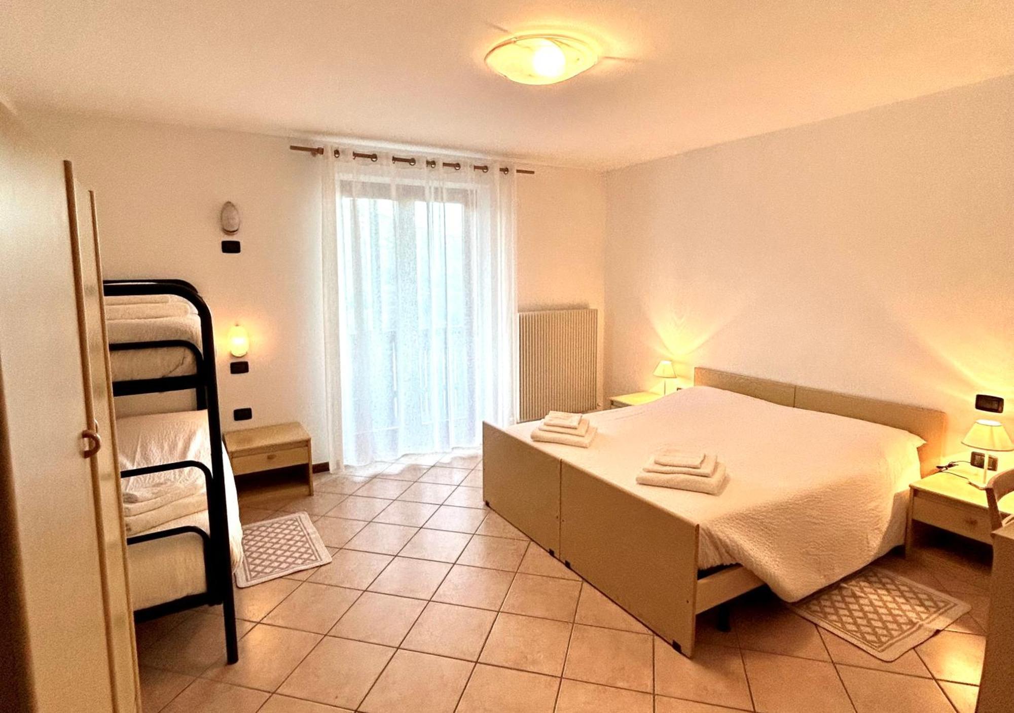 Bed and Breakfast Etrusca Polsa Brentonico Esterno foto
