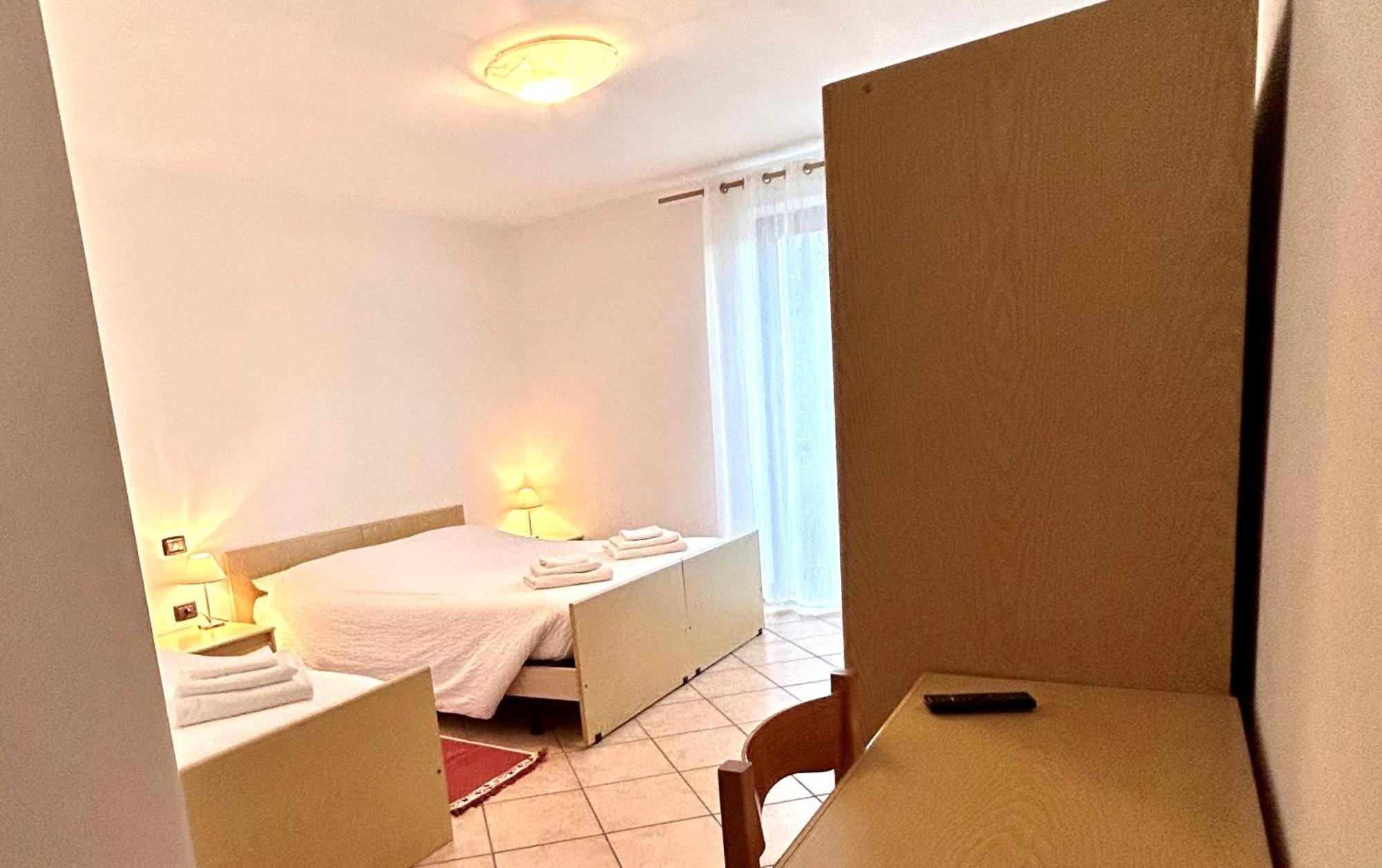 Bed and Breakfast Etrusca Polsa Brentonico Esterno foto