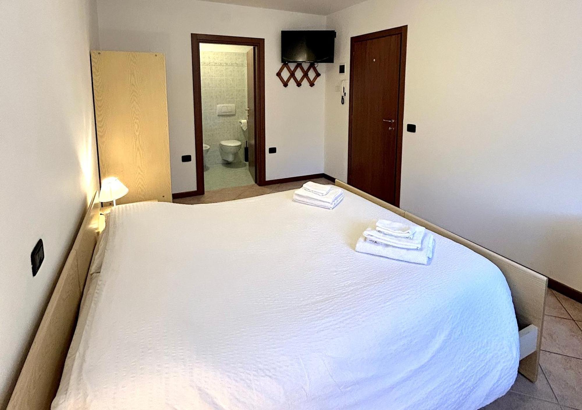 Bed and Breakfast Etrusca Polsa Brentonico Esterno foto
