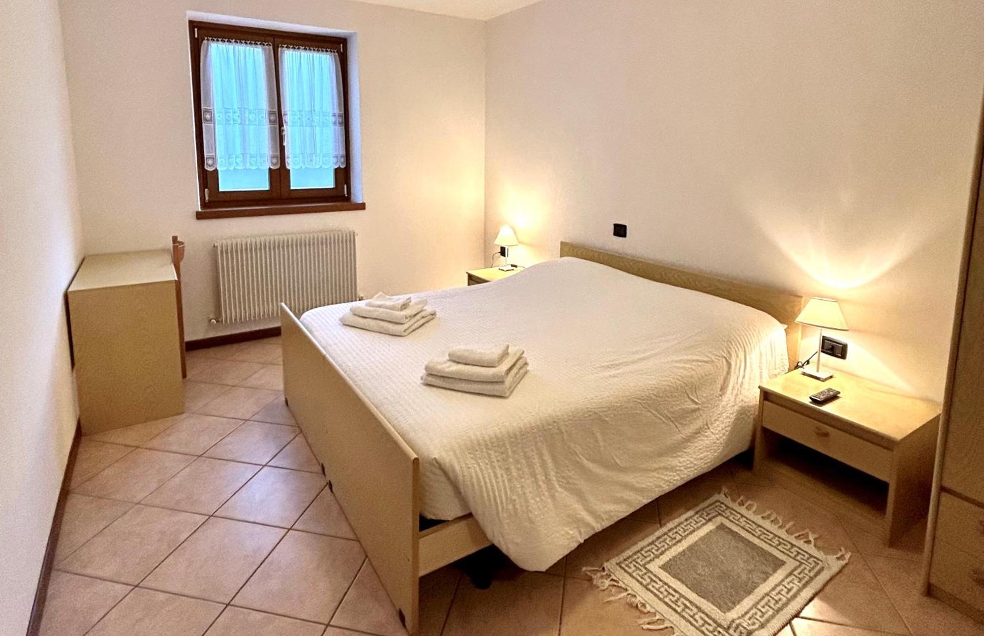 Bed and Breakfast Etrusca Polsa Brentonico Esterno foto